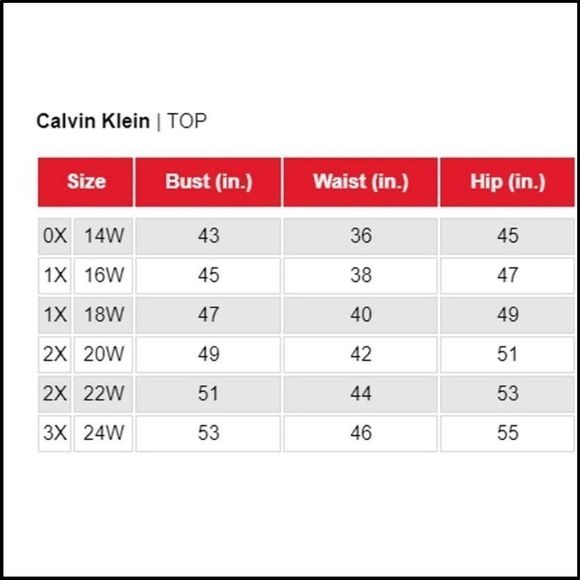 Calvin Klein  - Picture 3 of 3